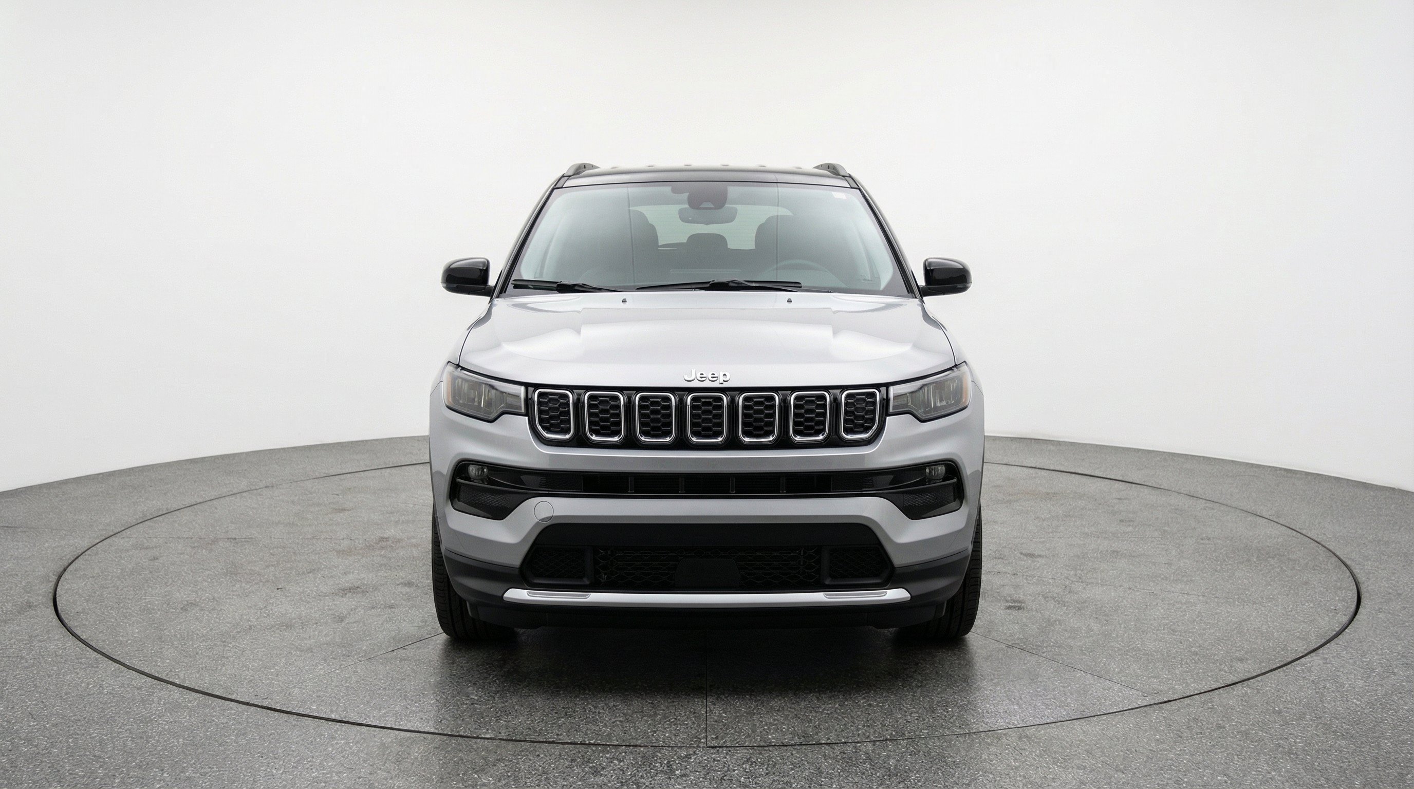 Thumbnail: 2025 Jeep Compass - 2
