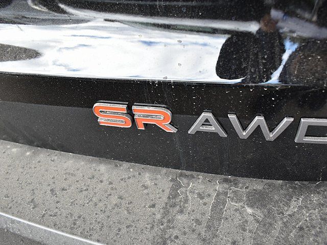 2026 Nissan KICKS SR AWD - Photo 17