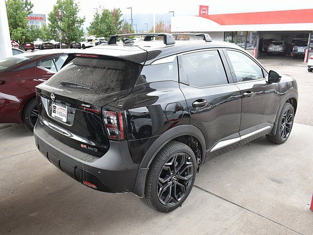 2026 Nissan KICKS SR AWD - Photo 16