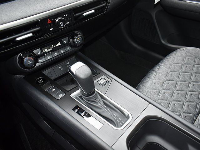 2026 Nissan KICKS SV AWD - Photo 11