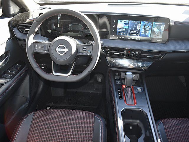 2026 Nissan KICKS SR AWD - Photo 9