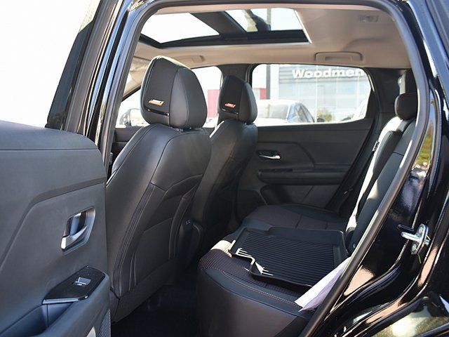 2026 Nissan KICKS SR AWD - Photo 8