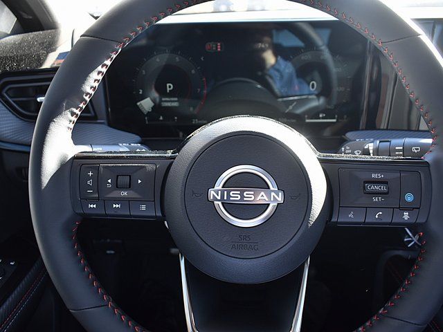 2026 Nissan KICKS SR AWD - Photo 10