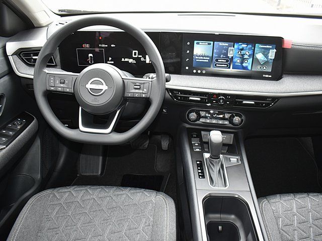 2026 Nissan KICKS SV AWD - Photo 9