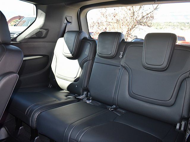 2026 Nissan Armada PRO-4X - Photo 9