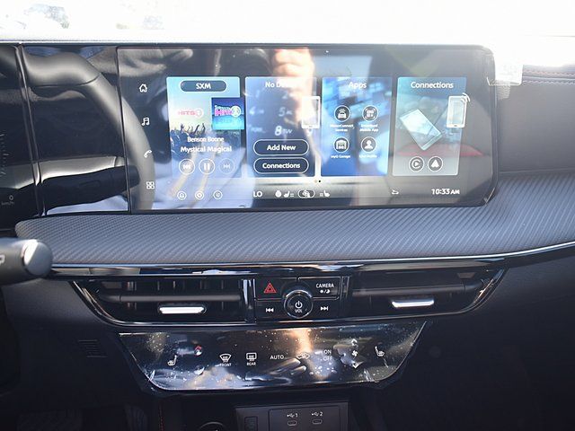 2026 Nissan KICKS SR AWD - Photo 11