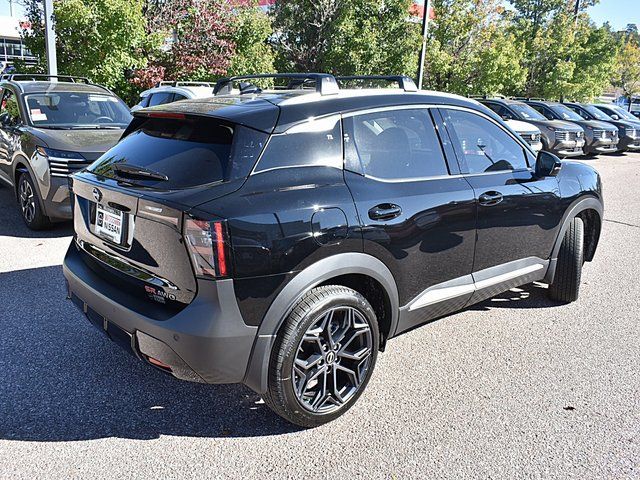 2026 Nissan KICKS SR AWD - Photo 6