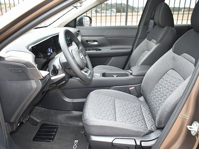 2026 Nissan KICKS SV AWD - Photo 7