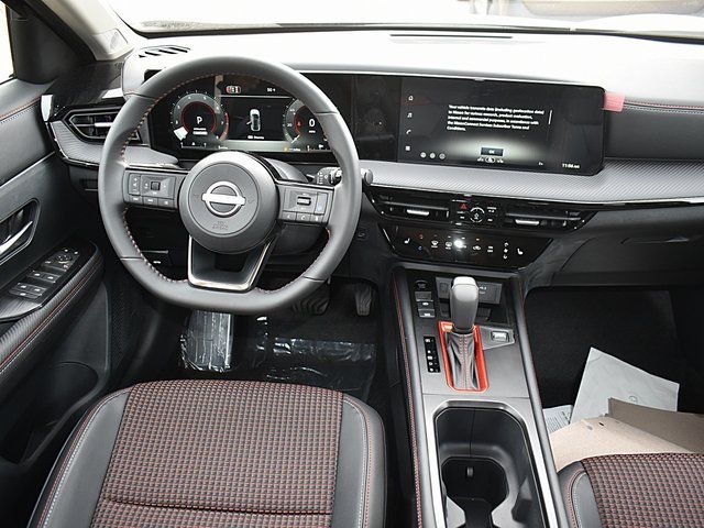 2026 Nissan KICKS SR AWD - Photo 9