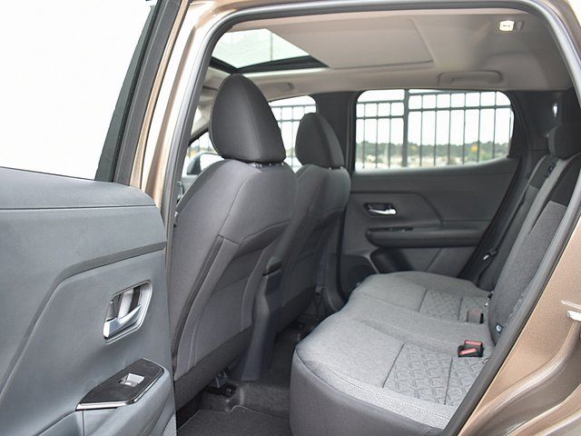 2026 Nissan KICKS SV AWD - Photo 8