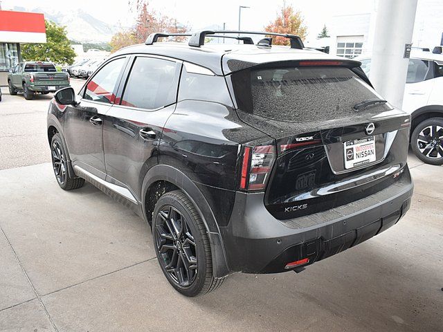 2026 Nissan KICKS SR AWD - Photo 15