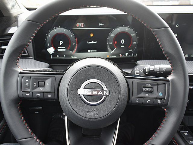 2026 Nissan KICKS SR AWD - Photo 10