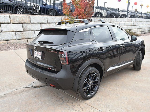 2026 Nissan KICKS SR AWD - Photo 6