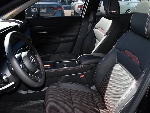 2026 Nissan KICKS SR AWD - Photo 7