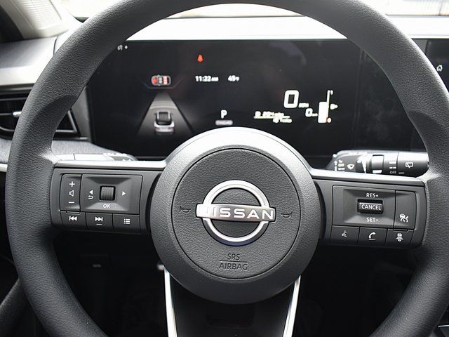2026 Nissan KICKS SV AWD - Photo 10