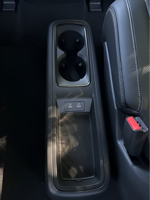 2026 Nissan Armada PRO-4X - Photo 20