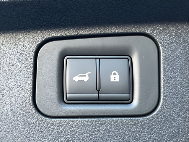 2026 Nissan Armada PRO-4X - Photo 31