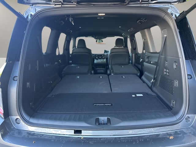 2026 Nissan Armada PRO-4X - Photo 23