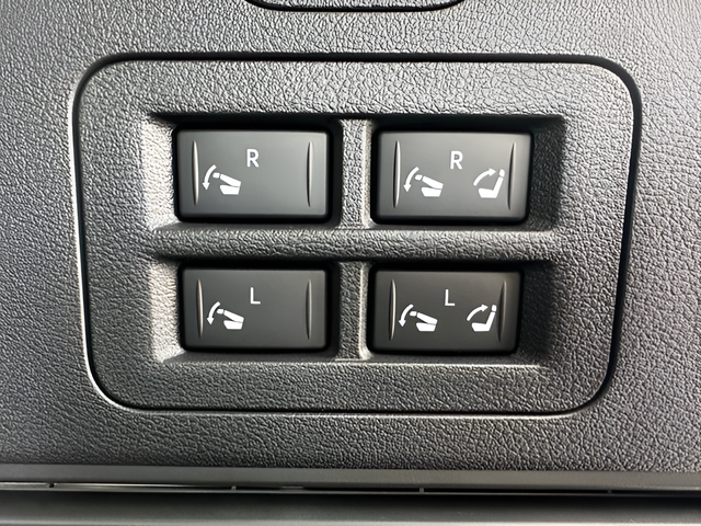 2026 Nissan Armada PRO-4X - Photo 30