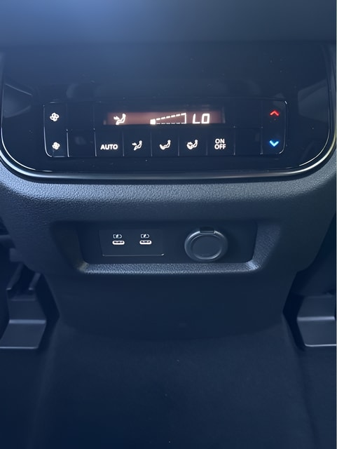 2026 Nissan Armada PRO-4X - Photo 21