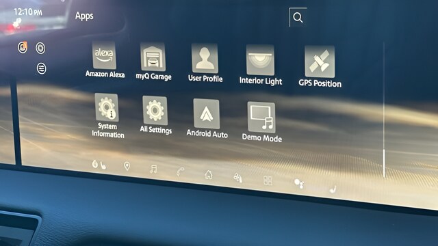 2026 Nissan Armada PRO-4X - Photo 47