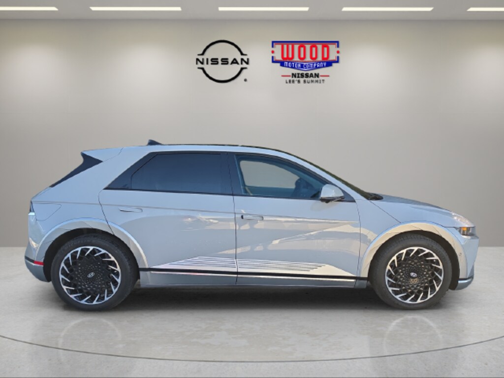 Used 2024 Hyundai IONIQ 5 Limited SUV
