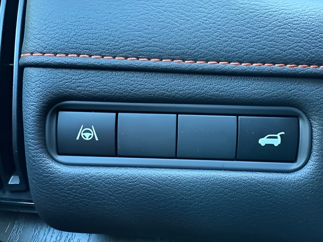 2026 Nissan Armada PRO-4X - Photo 33