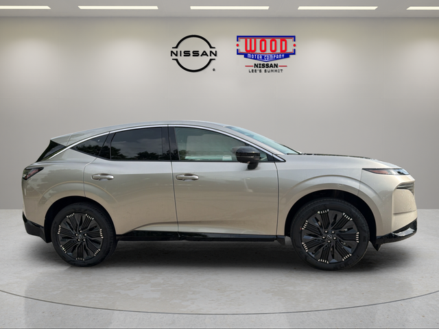New 2027 Nissan Murano Platinum SUV