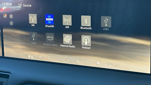 2026 Nissan Armada PRO-4X - Photo 42