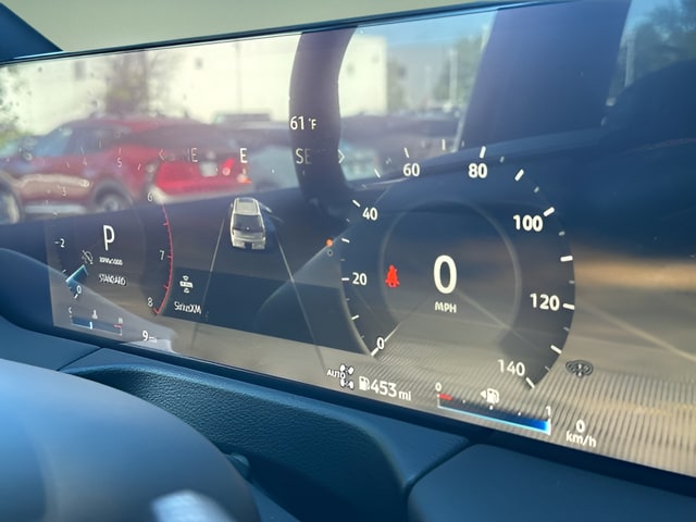 2026 Nissan Armada PRO-4X - Photo 37