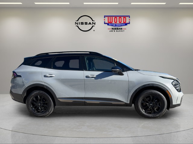 Used 2023 Kia Sportage X-Pro Prestige with VIN 5XYK7CAF4PG014478 for sale in Kansas City