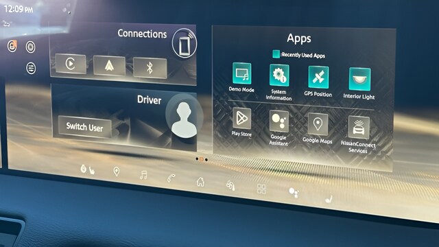 2026 Nissan Armada PRO-4X - Photo 39