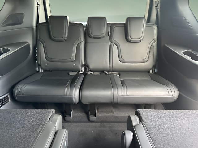 2026 Nissan Armada PRO-4X - Photo 22