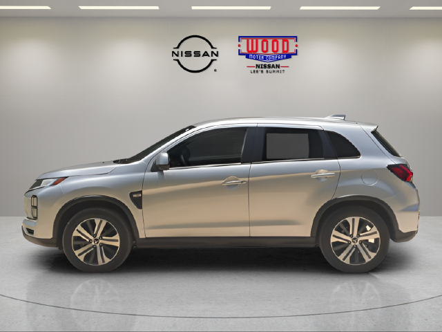 Used 2024 Mitsubishi Outlander Sport 2.0 ES SUV