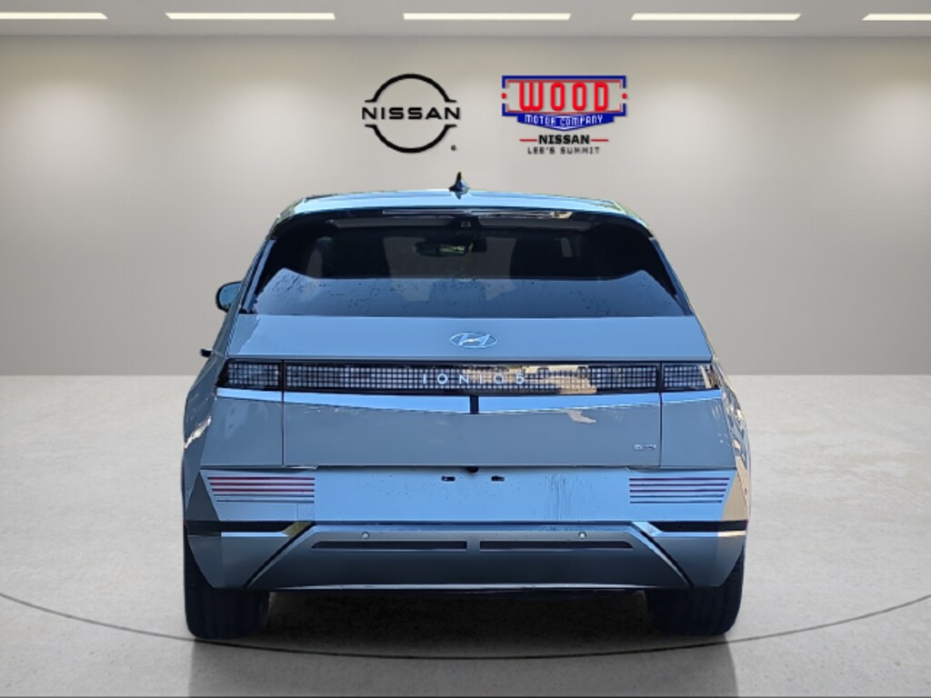 Used 2024 Hyundai IONIQ 5 Limited SUV