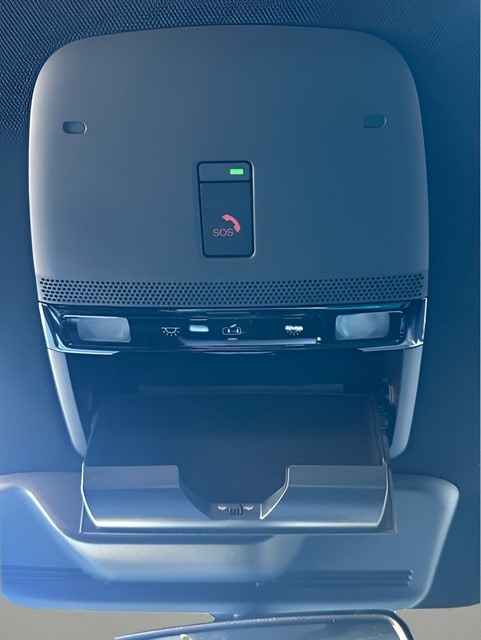 2026 Nissan Armada PRO-4X - Photo 53