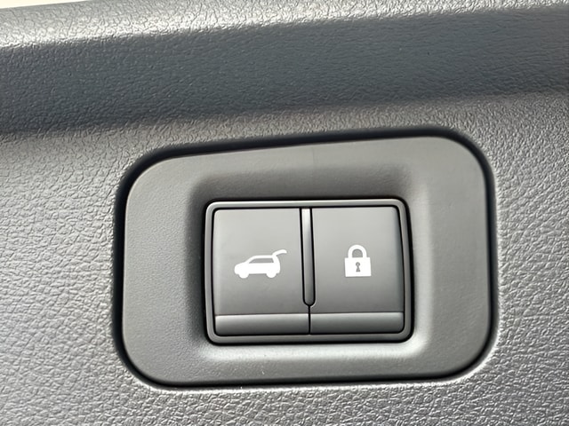 2026 Nissan Armada PRO-4X - Photo 33