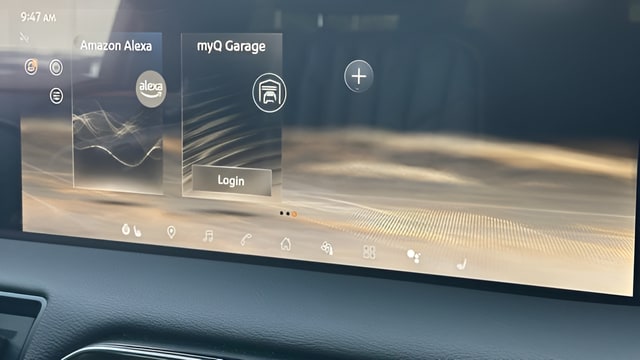 2026 Nissan Armada PRO-4X - Photo 42