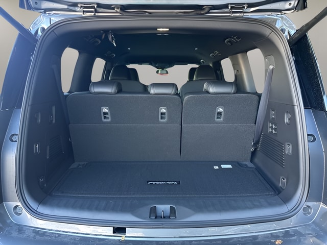 2026 Nissan Armada PRO-4X - Photo 27