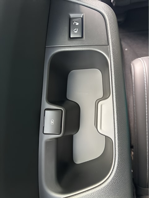 2026 Nissan Armada PRO-4X - Photo 23