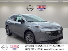 2026 Nissan Murano SL SUV
