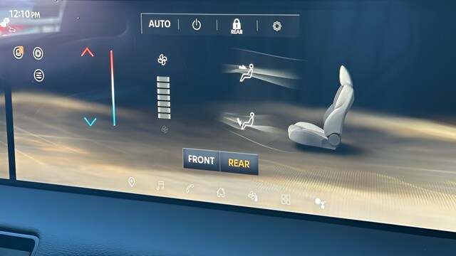 2026 Nissan Armada PRO-4X - Photo 45