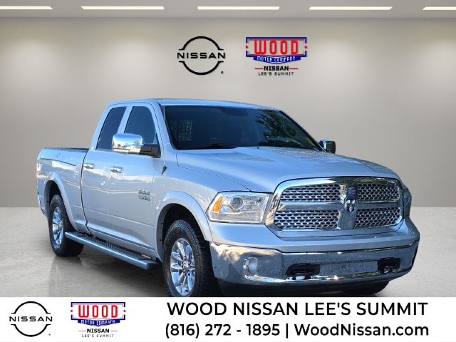 2014 RAM 1500 Pickup