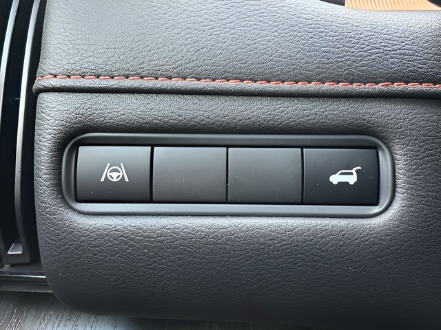 2026 Nissan Armada PRO-4X - Photo 35
