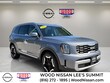 Kia Telluride