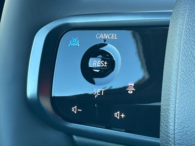 2026 Nissan Armada PRO-4X - Photo 35