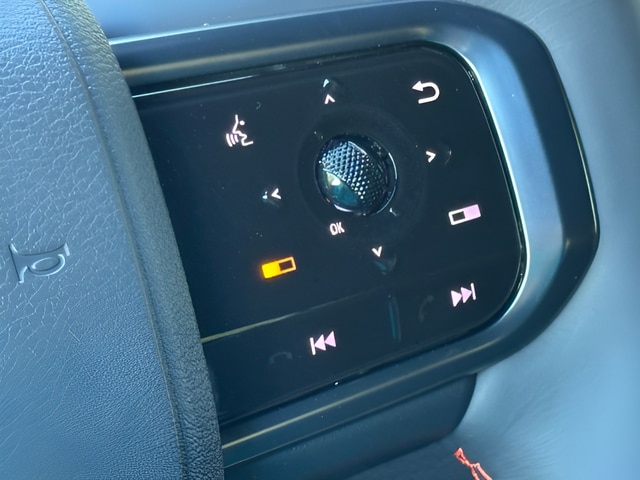 2026 Nissan Armada PRO-4X - Photo 36