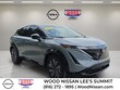  Nissan Ariya