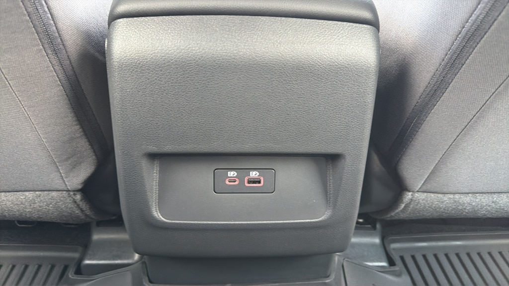 2026 Nissan Frontier SV - Photo 15