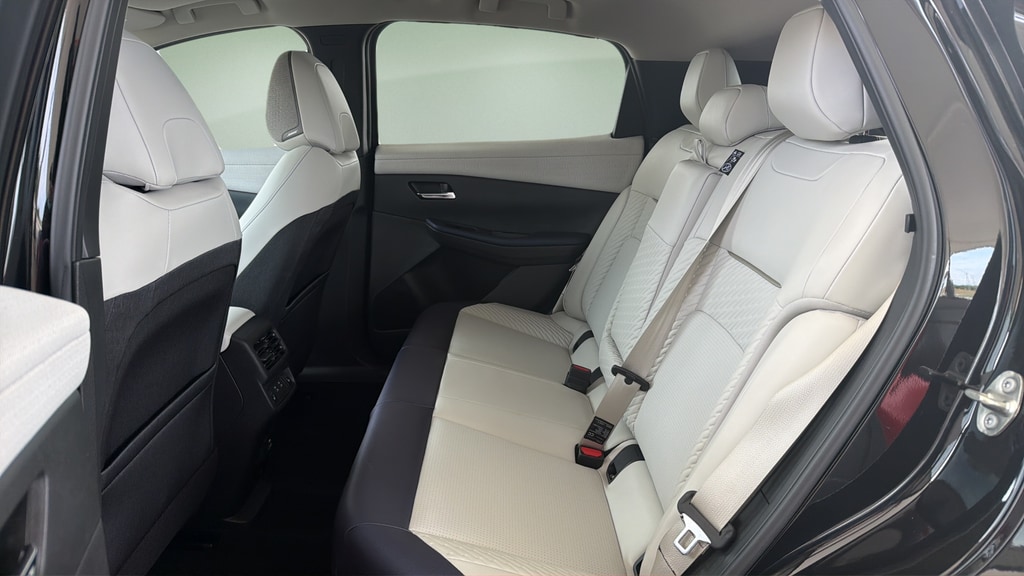 2026 Nissan LEAF Platinum+ - Photo 21